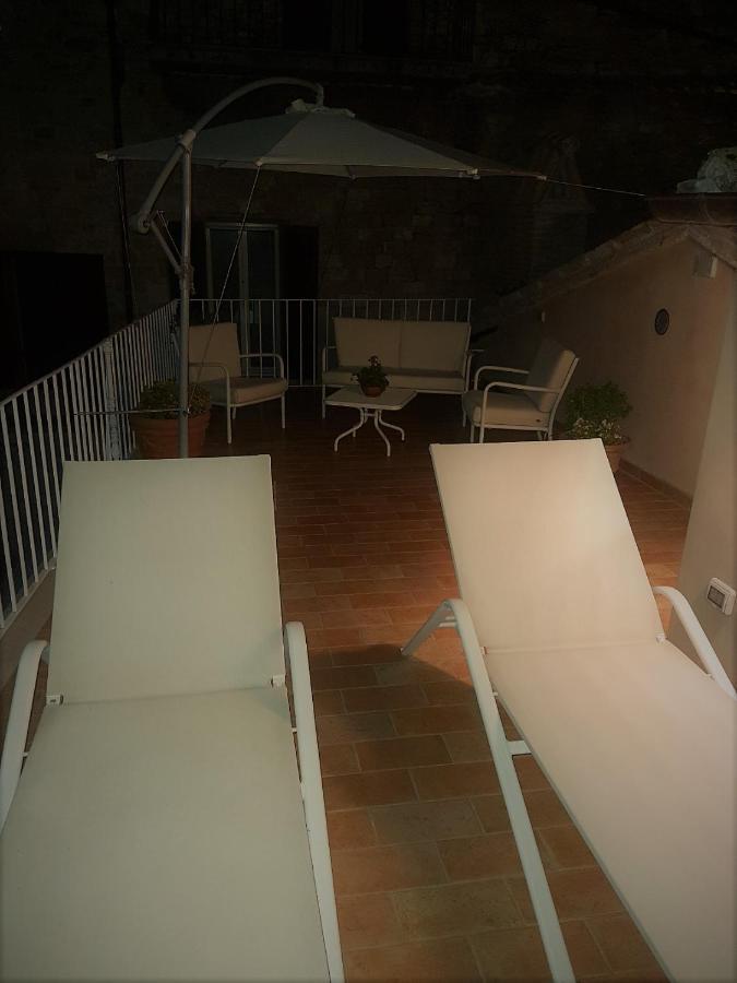 Bed and Breakfast Portica10 Asís Exterior foto
